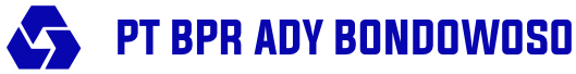 Logo BPR ADY Bondowoso