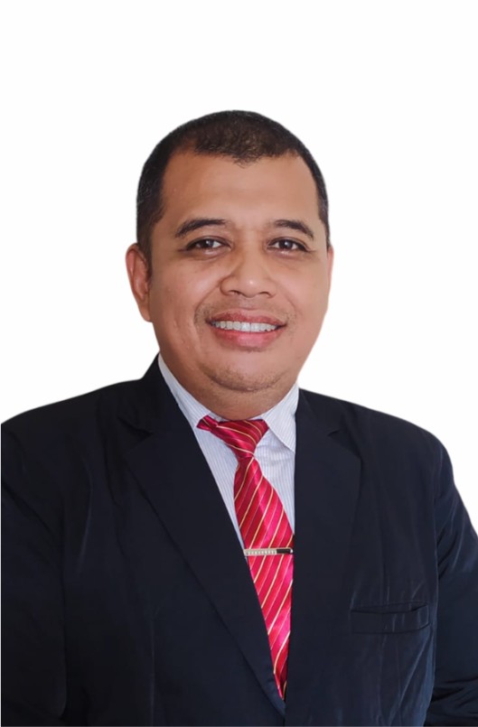 Nama Pengurus 3