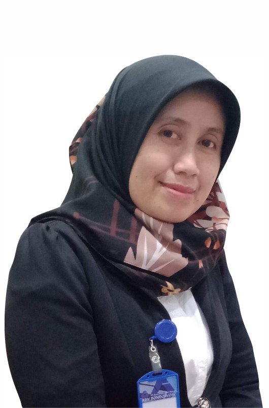 Nama Pengurus 3