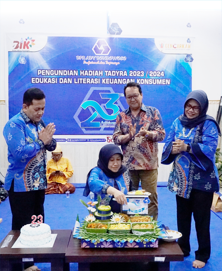 Kegiatan Literasi 2