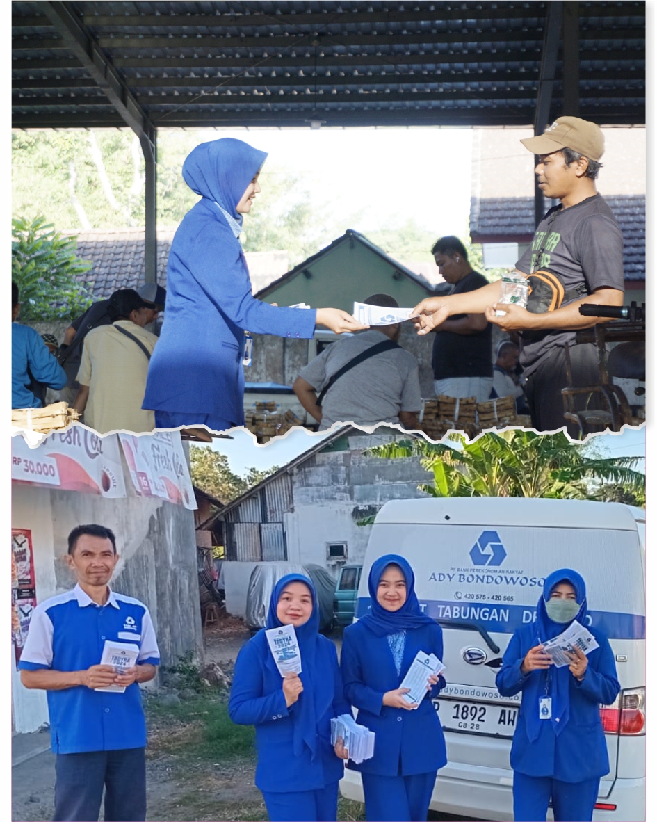 Kegiatan Literasi 2
