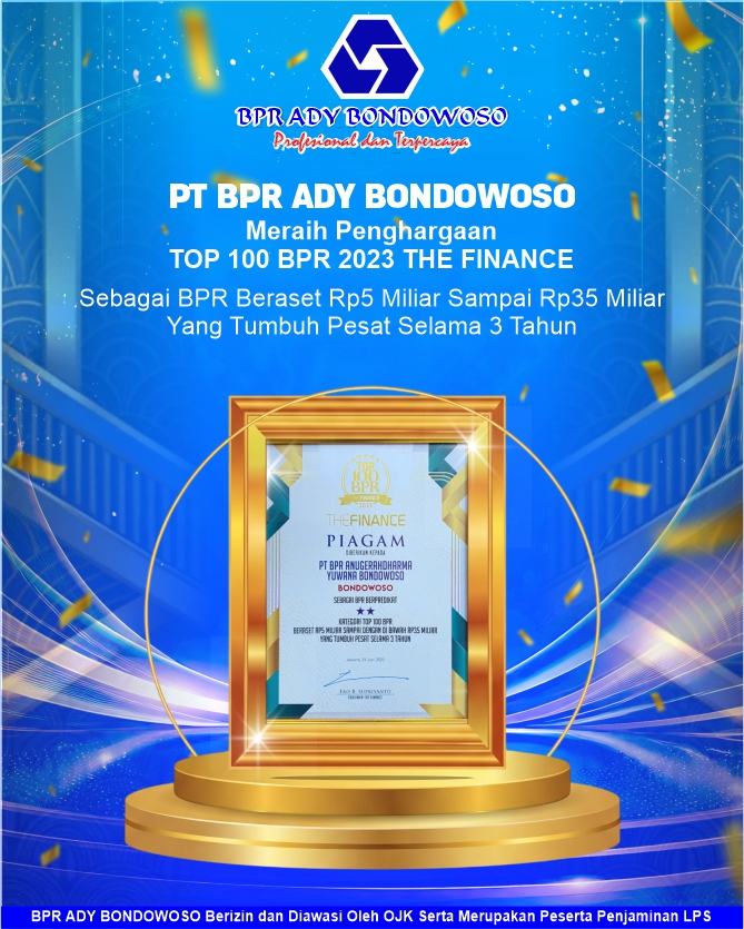 The Finance Award 2023
