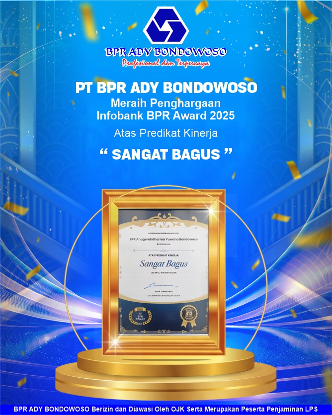 Infobank BPR Award 2025